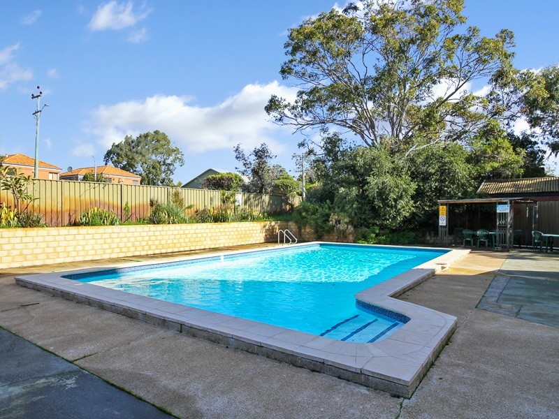 53/50 Kirkham Hill Terrace, Maylands WA 6051