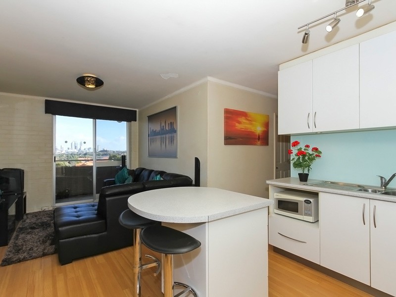 53/50 Kirkham Hill Terrace, Maylands WA 6051