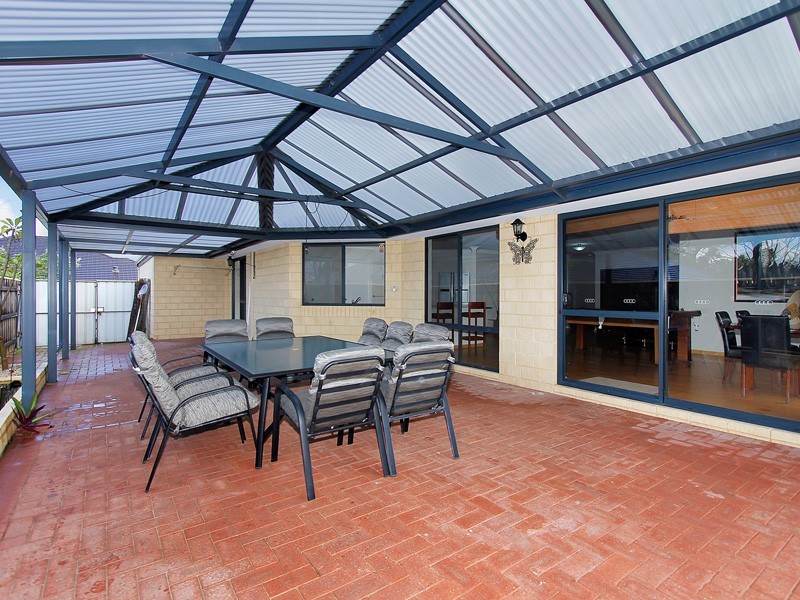 4 Turnberry Way, The Vines WA 6069