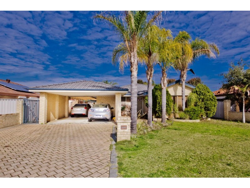 7 Mammoth Court, Ballajura WA 6066