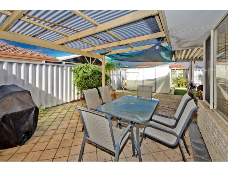 7 Mammoth Court, Ballajura WA 6066