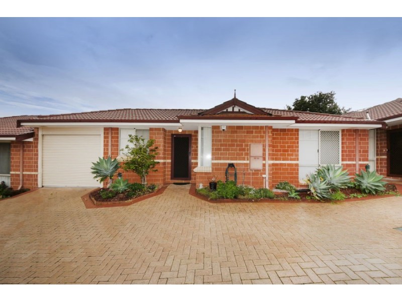 4/35 Wood Street, Inglewood WA 6052