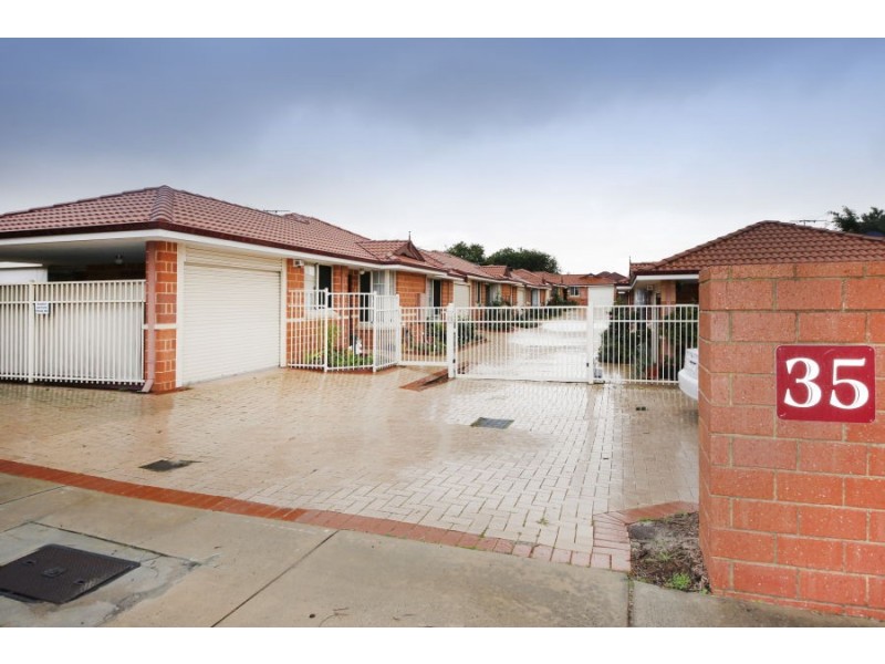 4/35 Wood Street, Inglewood WA 6052