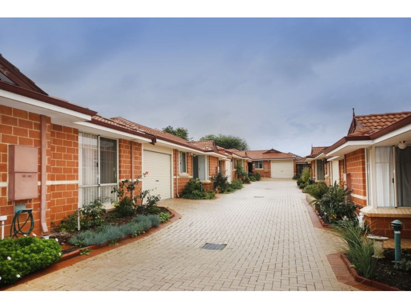 4/35 Wood Street, Inglewood WA 6052
