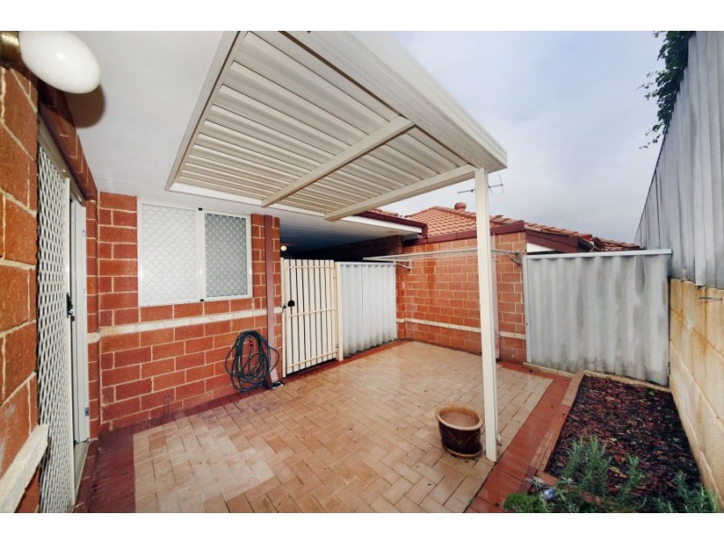 4/35 Wood Street, Inglewood WA 6052