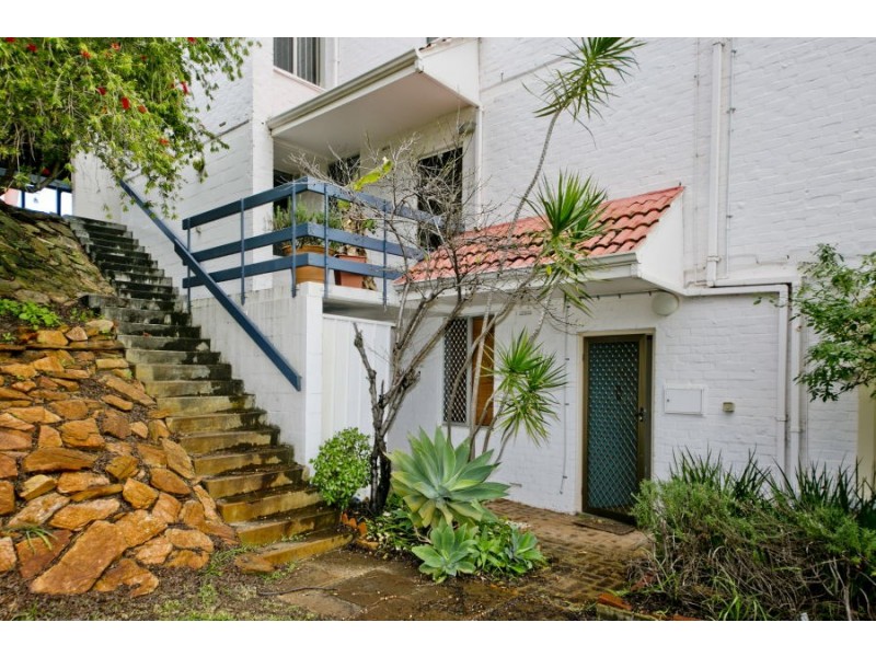 137/12 Wall Street, Maylands WA 6051