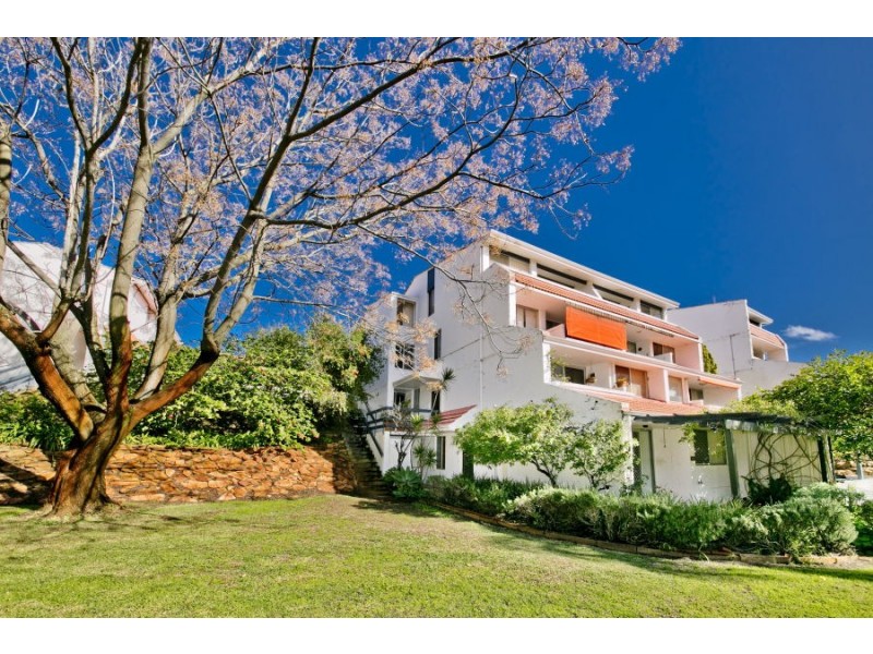 137/12 Wall Street, Maylands WA 6051