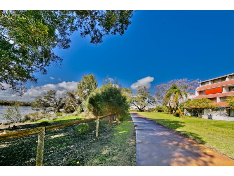 137/12 Wall Street, Maylands WA 6051