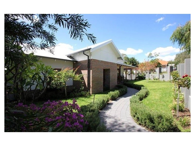 12 Second Avenue, Mount Lawley WA 6050
