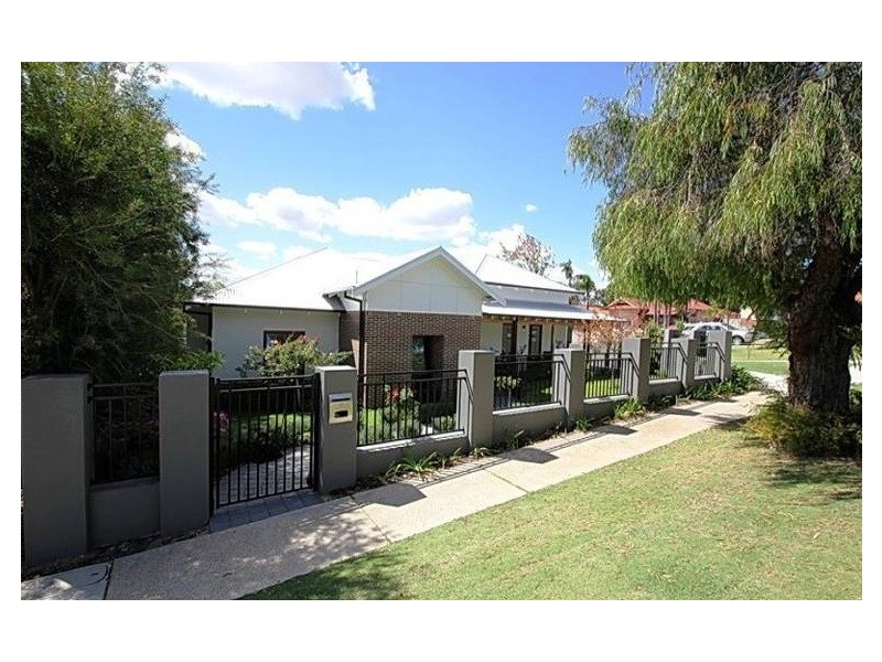 12 Second Avenue, Mount Lawley WA 6050