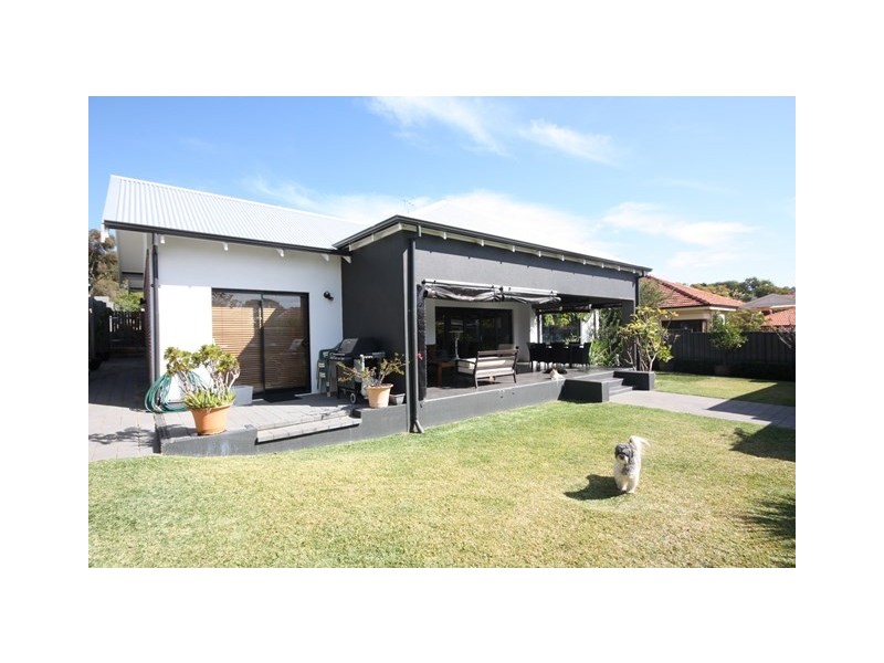 12 Second Avenue, Mount Lawley WA 6050