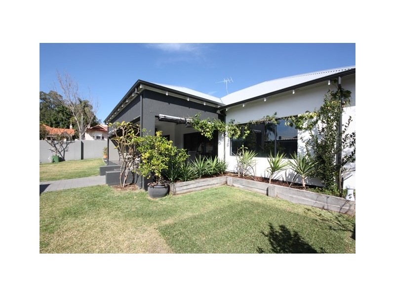 12 Second Avenue, Mount Lawley WA 6050