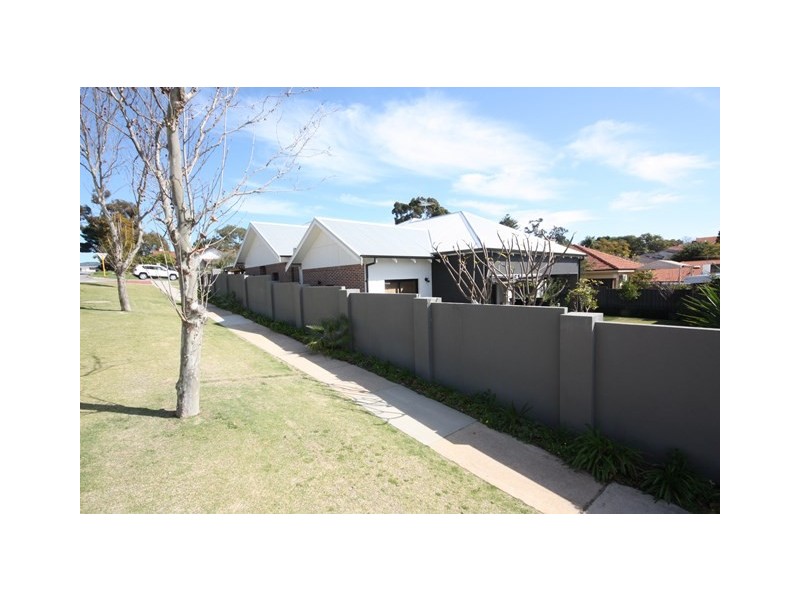 12 Second Avenue, Mount Lawley WA 6050