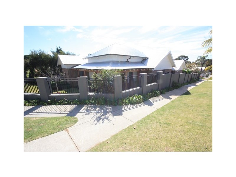 12 Second Avenue, Mount Lawley WA 6050