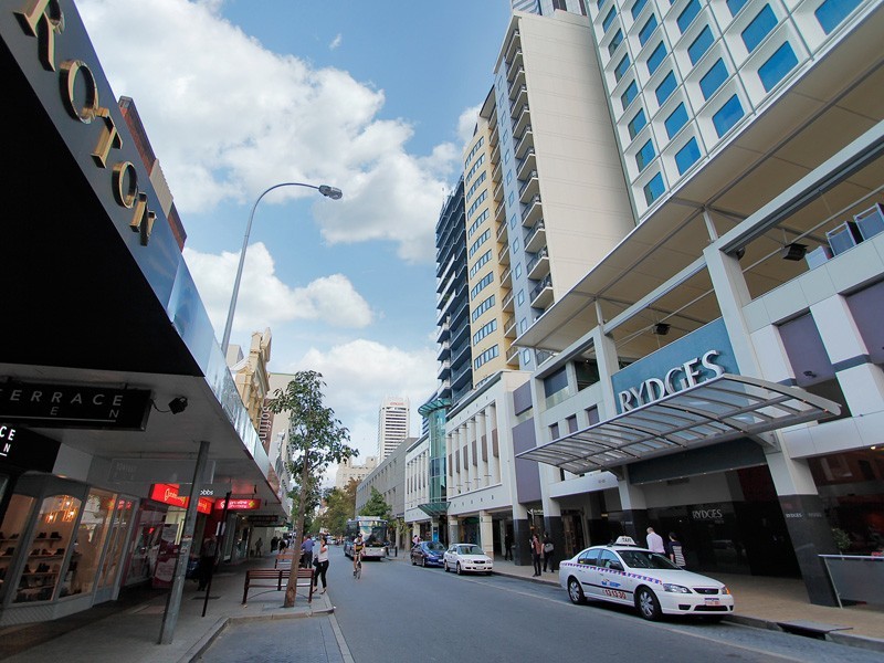 11i/811 Hay Street, Perth WA 6000