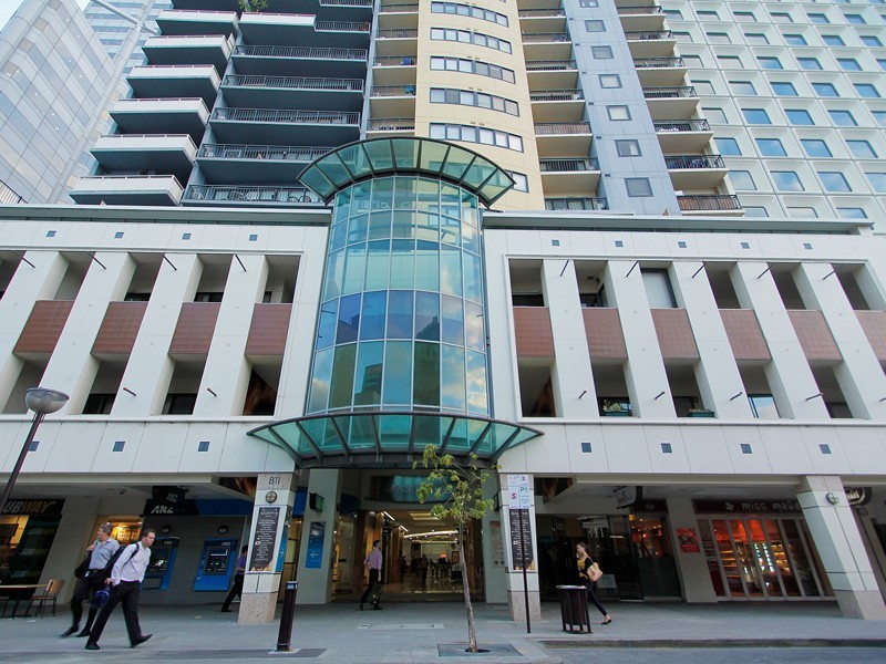 11i/811 Hay Street, Perth WA 6000
