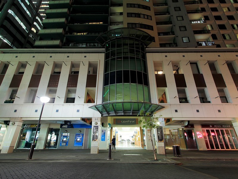 11i/811 Hay Street, Perth WA 6000