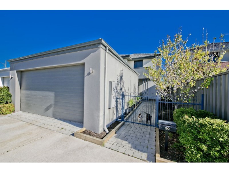 50 Prospector Loop, Bassendean WA 6054