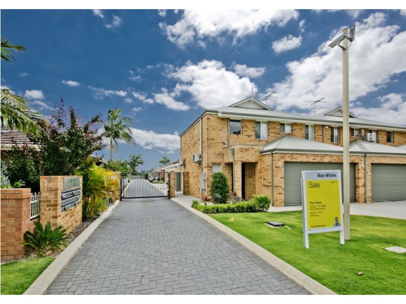 9/15 Sydenham Street, Rivervale WA 6103