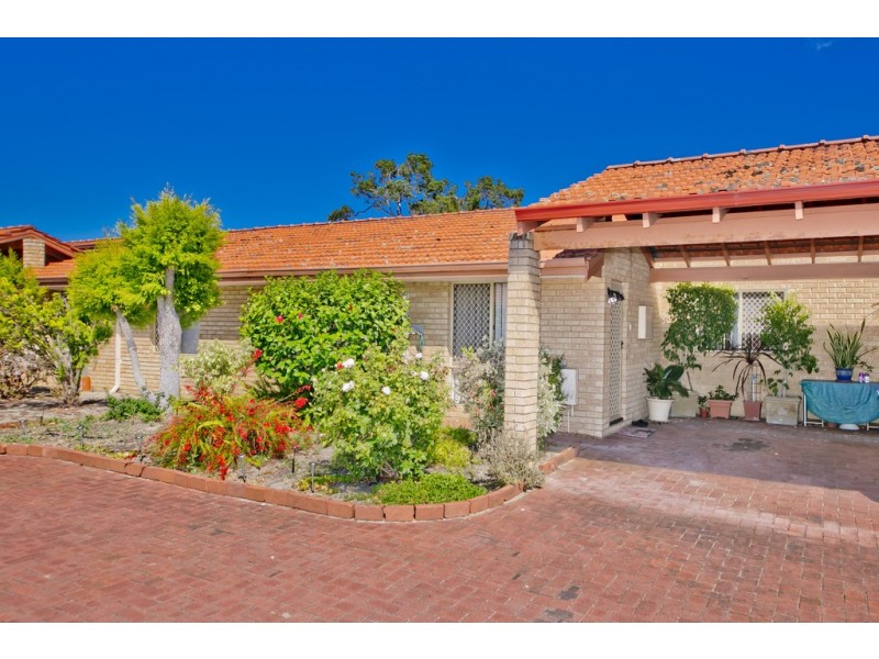 3/8 Valentine Avenue, Dianella WA 6059
