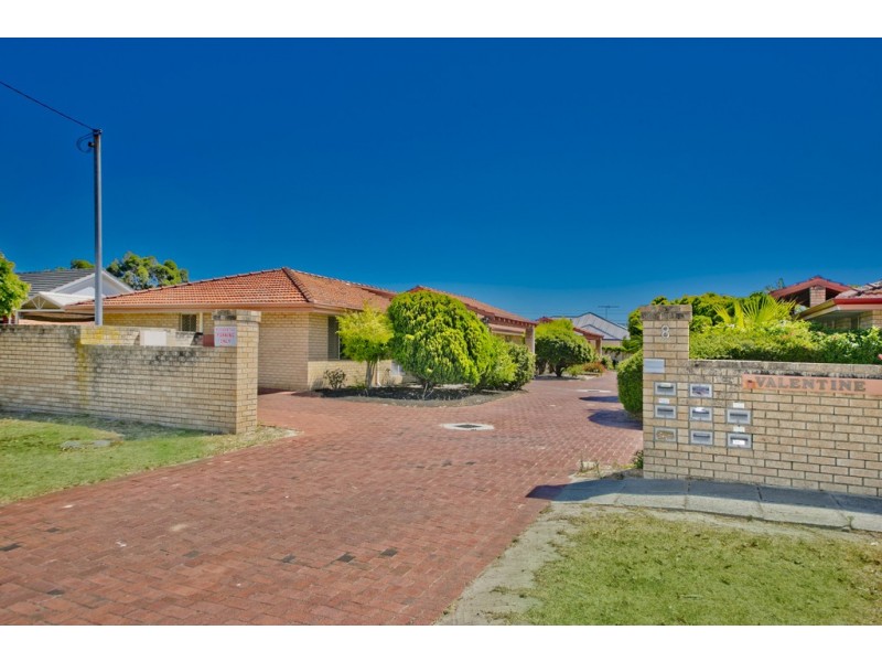 3/8 Valentine Avenue, Dianella WA 6059