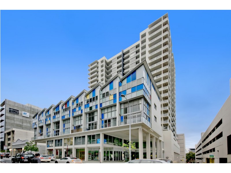 61/996 Hay Street, Perth WA 6000