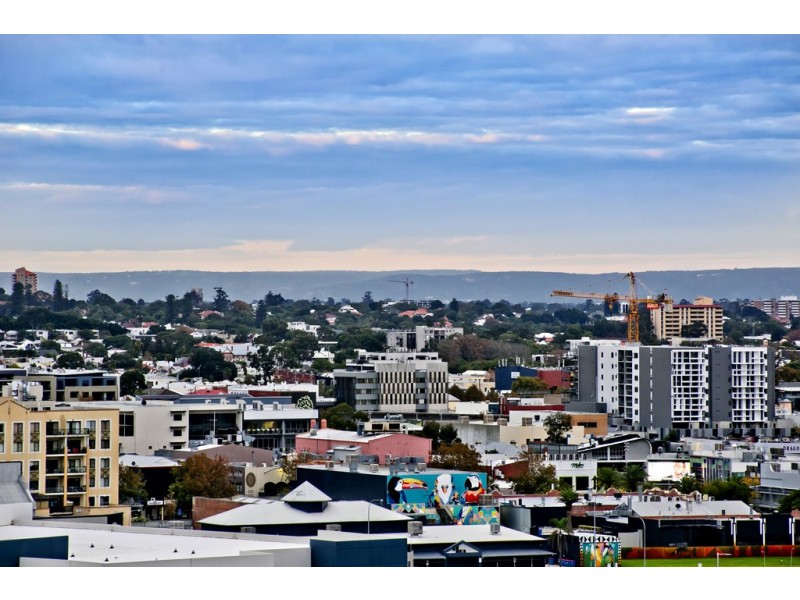 61/996 Hay Street, Perth WA 6000