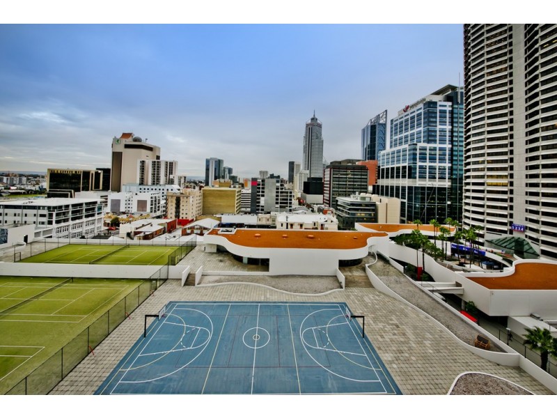 61/996 Hay Street, Perth WA 6000