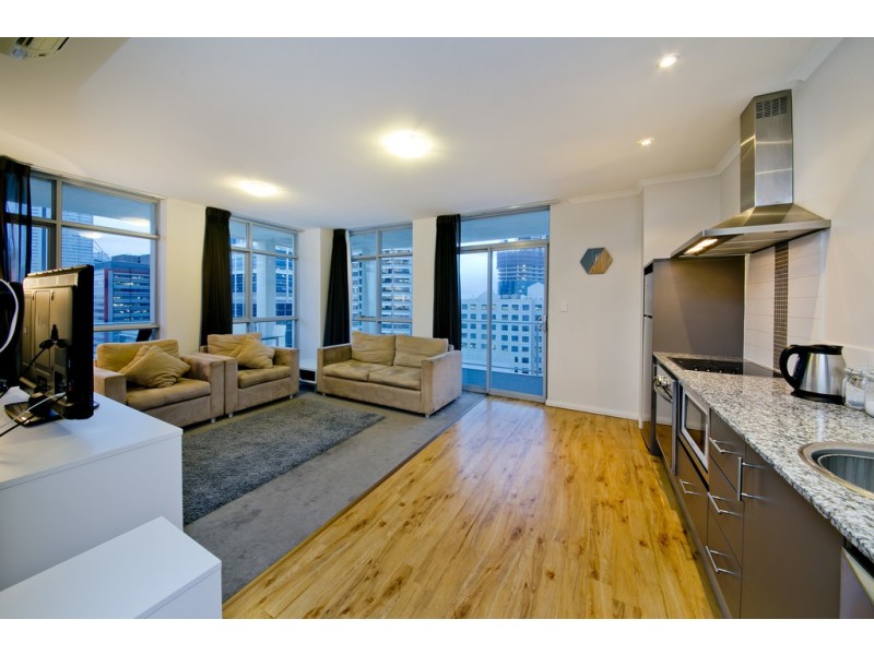 61/996 Hay Street, Perth WA 6000