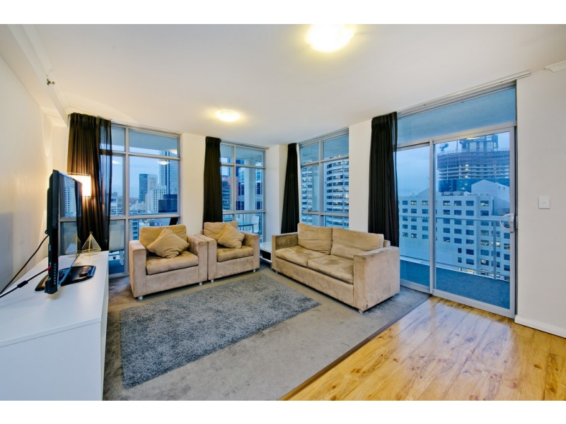 61/996 Hay Street, Perth WA 6000