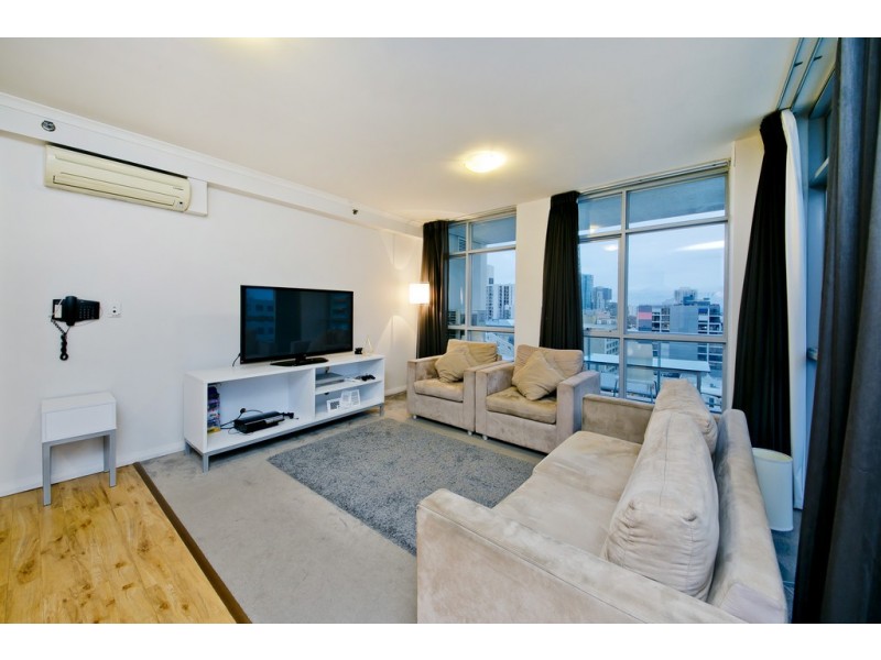 61/996 Hay Street, Perth WA 6000