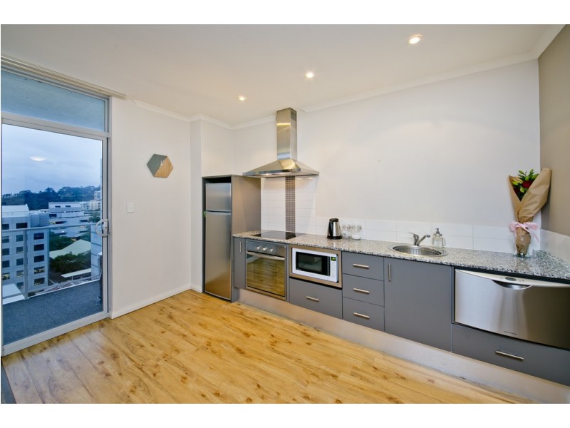 61/996 Hay Street, Perth WA 6000