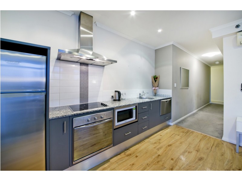 61/996 Hay Street, Perth WA 6000