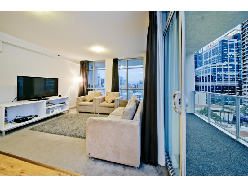 61/996 Hay Street, Perth WA 6000