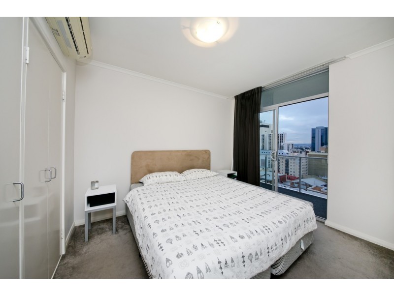 61/996 Hay Street, Perth WA 6000
