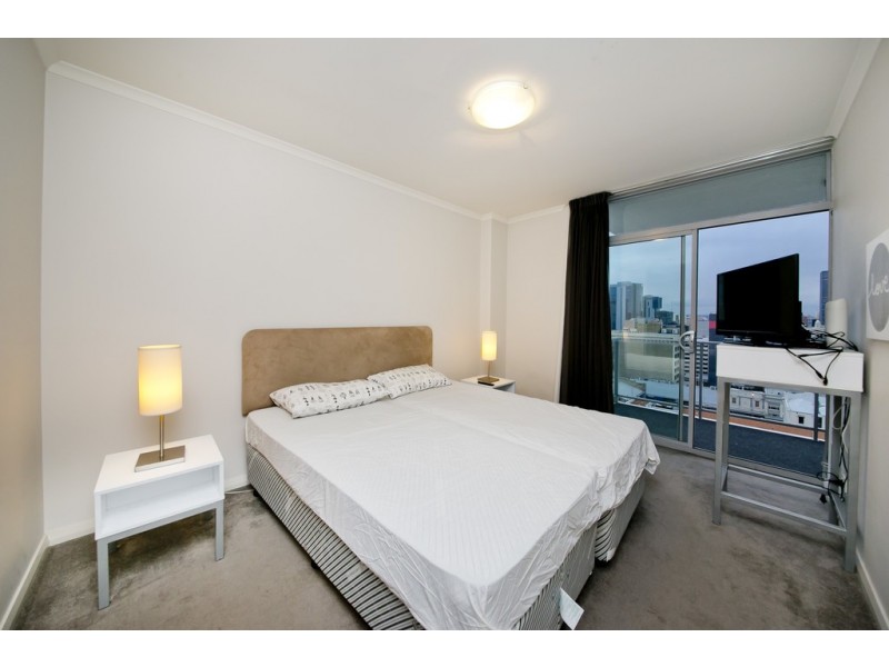 61/996 Hay Street, Perth WA 6000