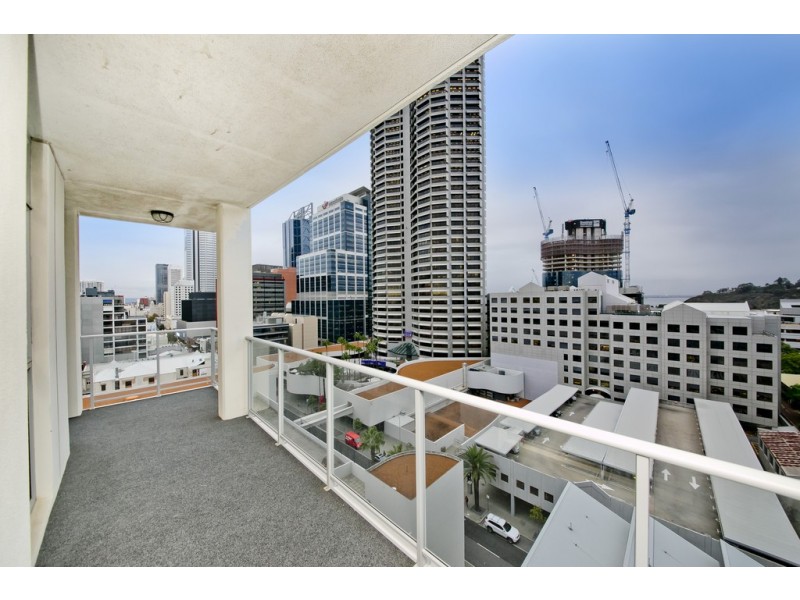 61/996 Hay Street, Perth WA 6000