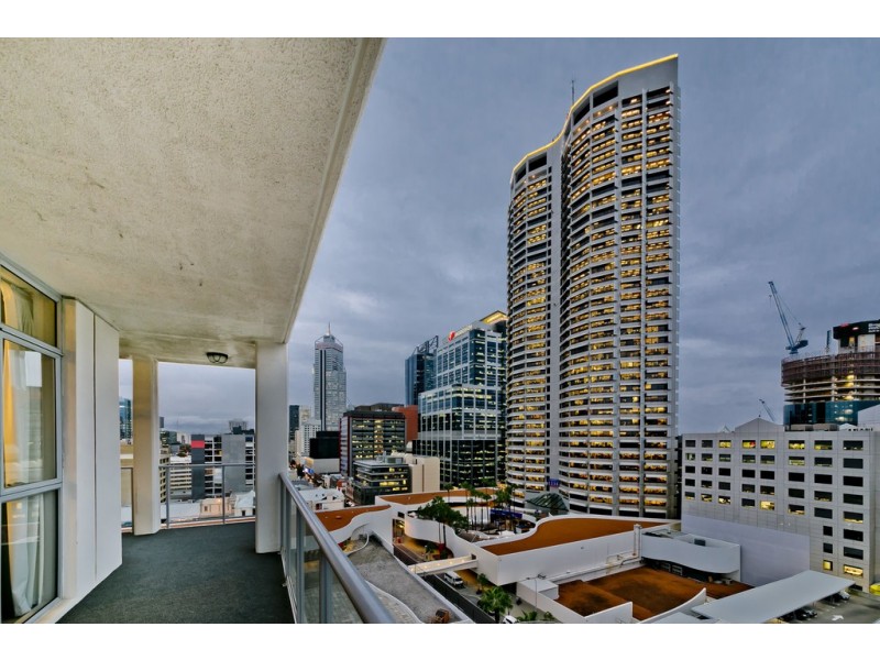 61/996 Hay Street, Perth WA 6000
