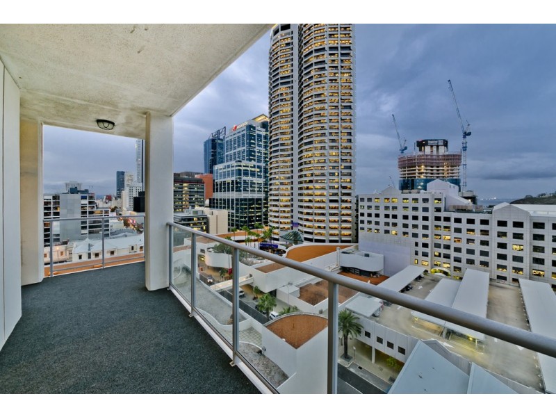 61/996 Hay Street, Perth WA 6000