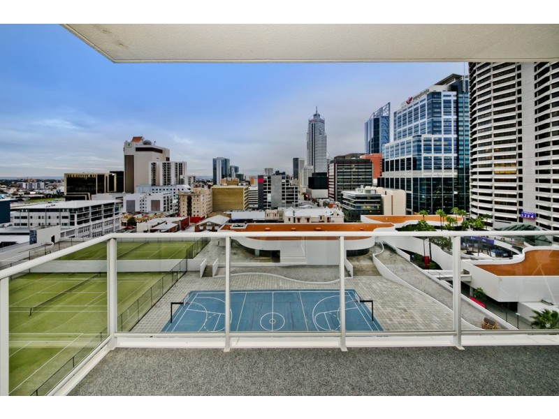 61/996 Hay Street, Perth WA 6000