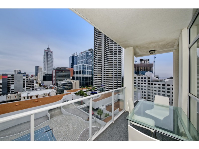 61/996 Hay Street, Perth WA 6000