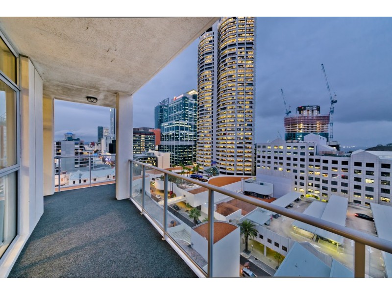 61/996 Hay Street, Perth WA 6000