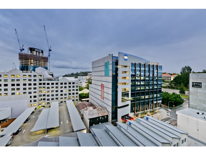 61/996 Hay Street, Perth WA 6000