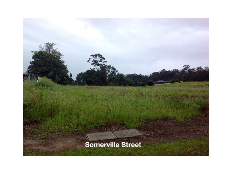 Proposed No.52 Pritchard Street, Manjimup WA 6258