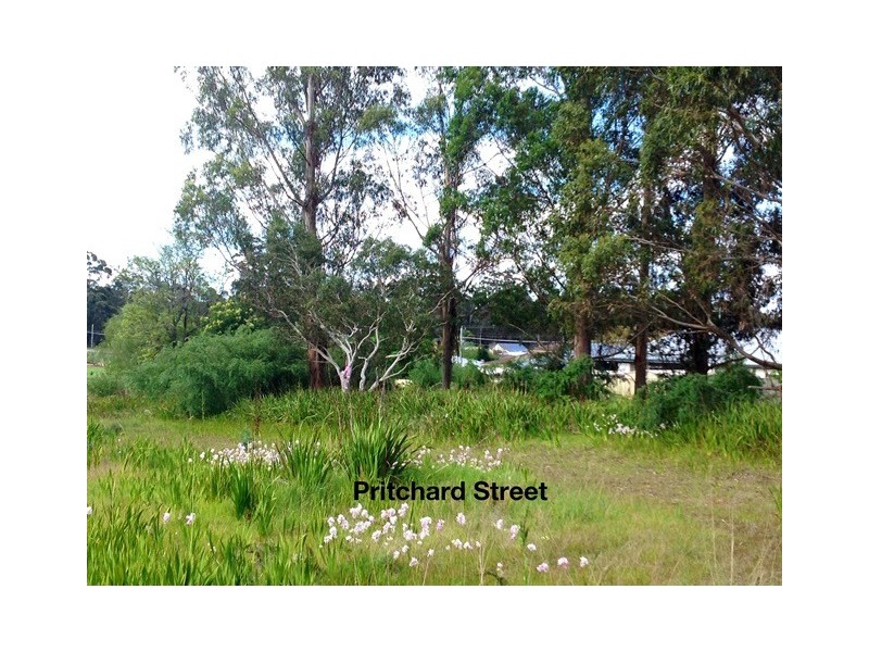 Proposed No.54 Pritchard Street, Manjimup WA 6258