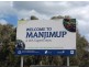 Proposed No.54 Pritchard Street, Manjimup WA 6258