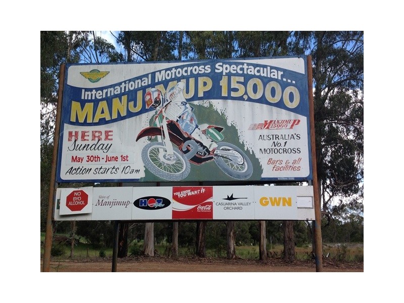 Proposed No.54 Pritchard Street, Manjimup WA 6258