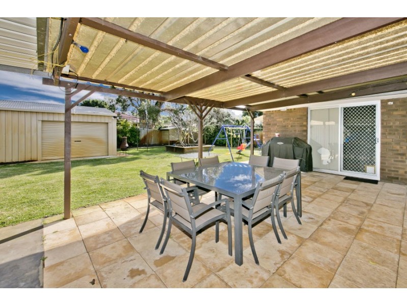 1 Cothill Court, Eden Hill WA 6054