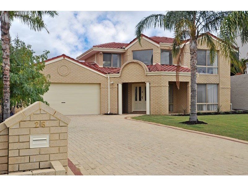 26 Longstaff Gardens, Dianella WA 6059