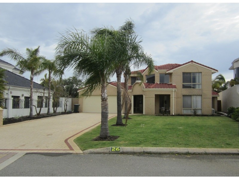 26 Longstaff Gardens, Dianella WA 6059